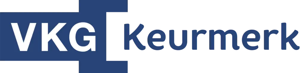 VKE VKG keurmerk