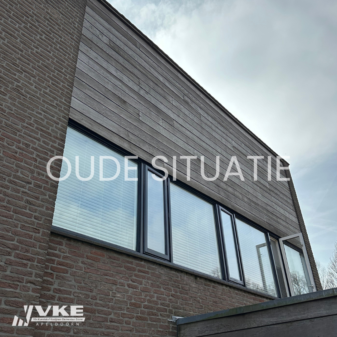 OUDE SITUATIE