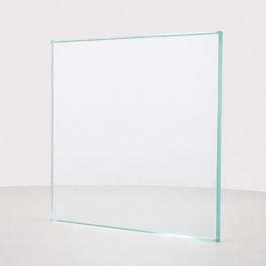 Gelaagd glas VKE Apeldoorn