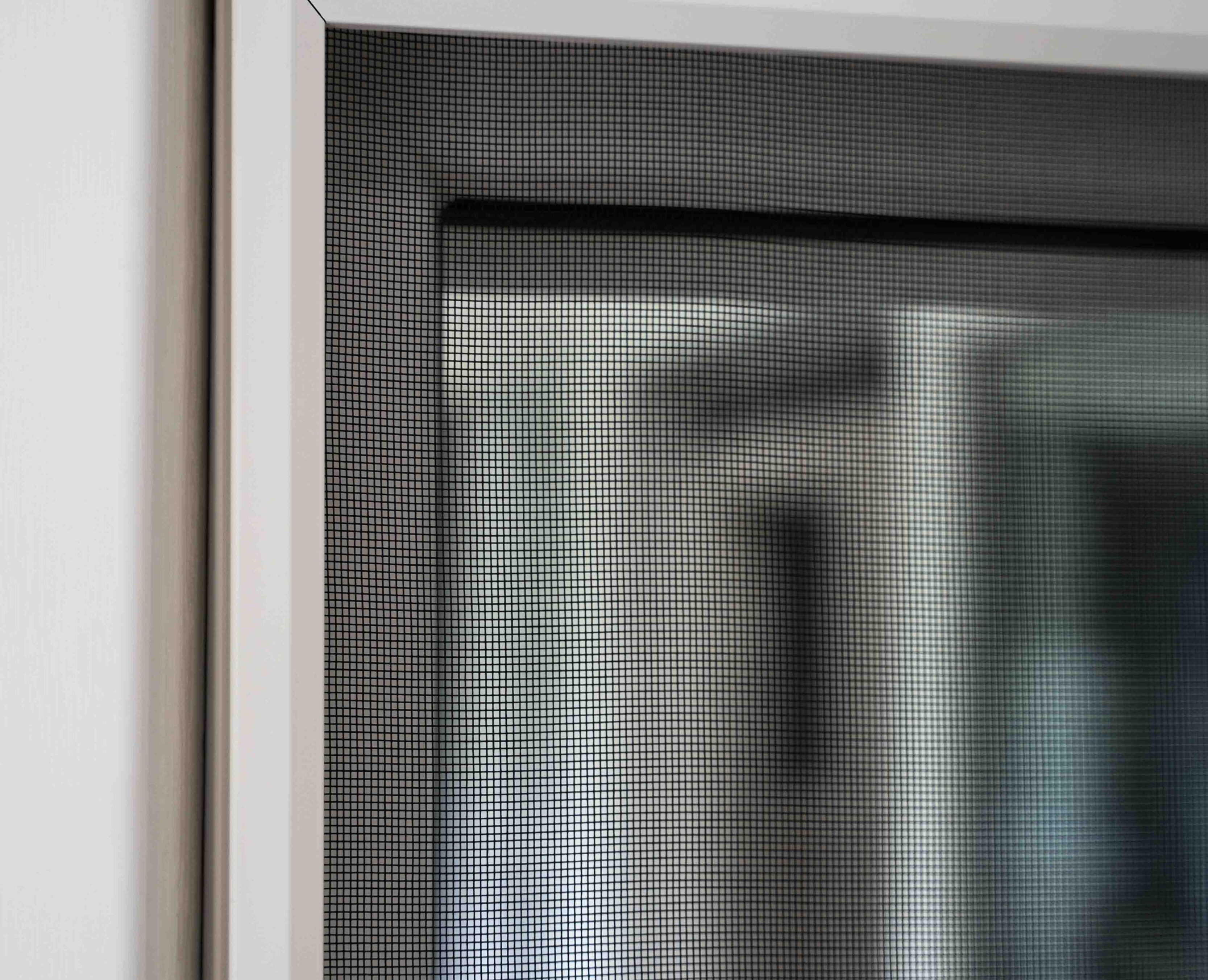 VKE Apeldoorn Keje inzethor hor voor kunststof kozijnen